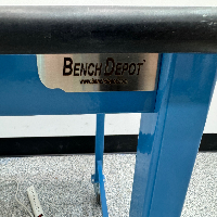 Bench Depot 4' Portable Table image 2
